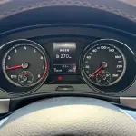 Volkswagen Teramont 2017 из Китая