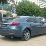 Mazda Atenza 2017 192 л.с. 192 л.с. из Китая