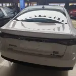 Fulwin Fengyun A8L 2026 из Китая
