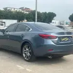 Mazda Atenza 2017 192 л.с. 192 л.с. из Китая