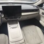 Fulwin Fengyun A8L 2026 из Китая