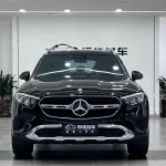 Mercedes-Benz GLC 2024 из Китая