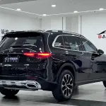 Mercedes-Benz GLC 2024 из Китая