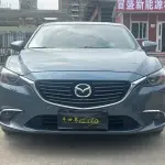 Mazda Atenza 2017 192 л.с. 192 л.с. из Китая