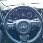 Kia K5 2015 162 л.с. из Китая