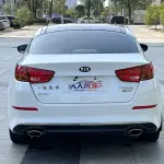 Kia K5 2015 162 л.с. из Китая
