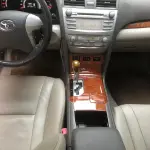 Toyota Camry 2008 из Китая