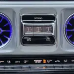 Mercedes-Benz G-Class 2026 из Китая