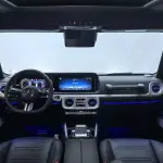 Mercedes-Benz G-Class 2026 из Китая