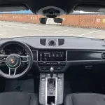 Porsche Macan 2020 252 л.с. — лот 57764964 из Китая