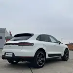 Porsche Macan 2020 252 л.с. — лот 57764964 из Китая