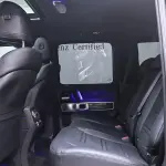 Mercedes-Benz G-Class 2026 из Китая