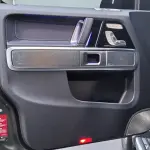 Mercedes-Benz G-Class 2026 из Китая