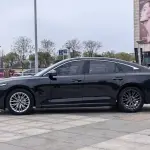 Bestune B70 2022 169 л.с. 169 л.с. 169 л.с. 169 л.с. из Китая