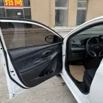Toyota Vios 2021 из Китая