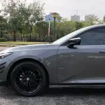 Changan UNI-V 2024 188 л.с. 188 л.с. из Китая