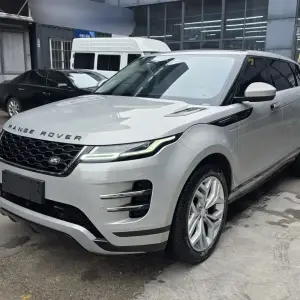 Land Rover Evoque 2023 200 л.с. 200 л.с. 200 л.с. из Китая