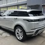 Land Rover Evoque 2023 200 л.с. 200 л.с. 200 л.с. из Китая