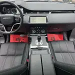 Land Rover Evoque 2023 200 л.с. 200 л.с. 200 л.с. из Китая