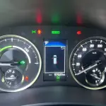 Toyota Alphard 2022 из Китая