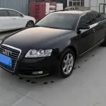 Audi A6L 2012 170 л.с. 170 л.с. 170 л.с. из Китая