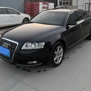 Audi A6L 2012 170 л.с. 170 л.с. 170 л.с. из Китая