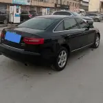 Audi A6L 2012 170 л.с. 170 л.с. 170 л.с. из Китая
