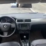 Skoda Rapid Spaceback 2014 из Китая