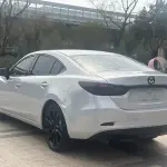 Mazda Atenza 2018 из Китая