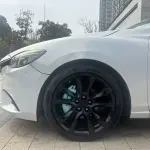 Mazda Atenza 2018 из Китая