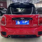 MINI Mini 2018 из Китая