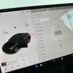 Tesla Model Y 2021 лот 57765251 из Китая