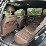 BMW 5 Series 2022 из Китая