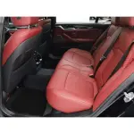 BMW 5 Series 2020 из Китая