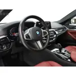 BMW 5 Series 2020 из Китая