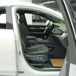 Cadillac XT5 2022 237 л.с. — лот 57761962 из Китая