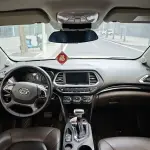 GAC Motor Trumpchi GS4 2018 152 л.с. 152 л.с. из Китая