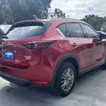 Mazda CX-5 2018 155 л.с. из Китая