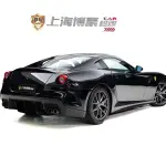 Ferrari 599 2011 из Китая