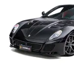 Ferrari 599 2011 из Китая