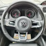 Volkswagen Scirocco 2017 из Китая