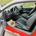 Volkswagen Scirocco 2017 из Китая