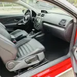 Volkswagen Scirocco 2017 из Китая