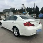 Infiniti G 2013 из Китая