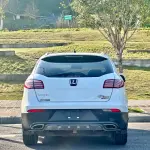 Luxgen Big 7 SUV 2017 из Китая