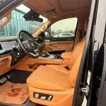 Tank Tank 500 New Energy 2024 из Китая