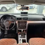 Volkswagen Passat 2015 из Китая