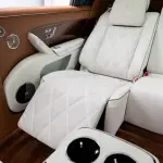 尊界 尊界S800 2026 170 л.с. из Китая