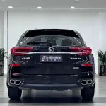 Honda Avancier 2023 из Китая
