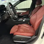 Mercedes-Benz C-Class 2020 из Китая